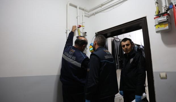 Kombideki sızıntı faciaya neden oldu: 9 aylık hamile kadın öldü! 