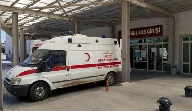 Aydın'da mantar zehirlenmesi: Çok sayıda kişi hastanelik oldu