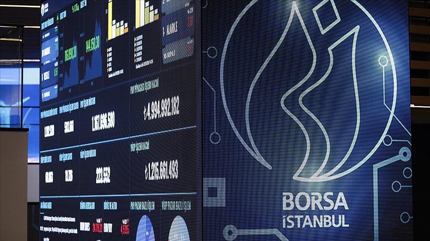 BIST 100'de haftanın en çok kaybettiren hisseleri belli oldu.