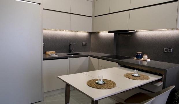 "Yüzyılın Konut Projesi"ne başvurular 10 Kasım'da başlıyor! İşte detaylar...