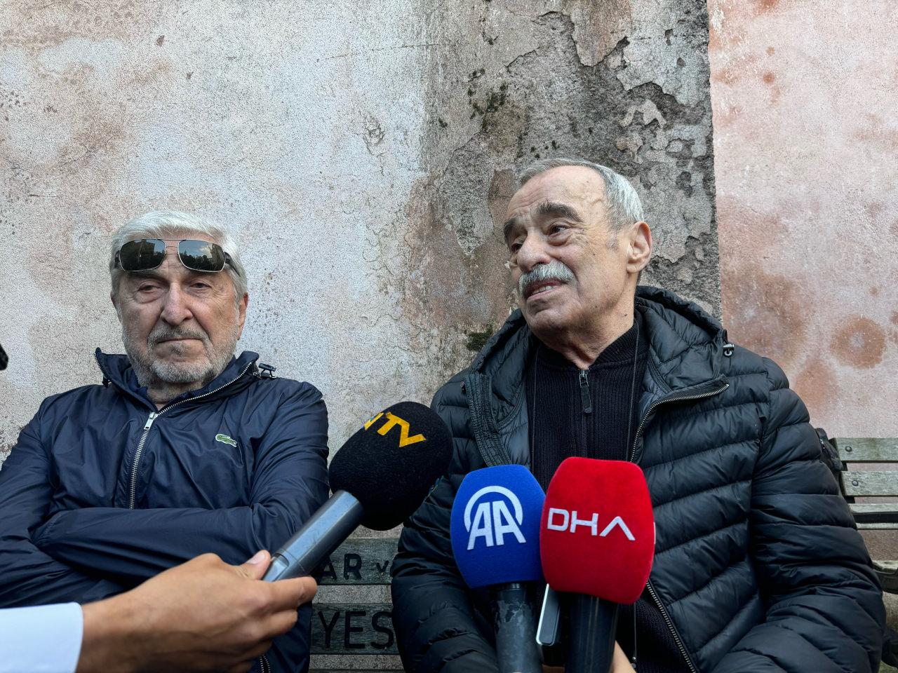 Oyuncu Şevket Altuğ