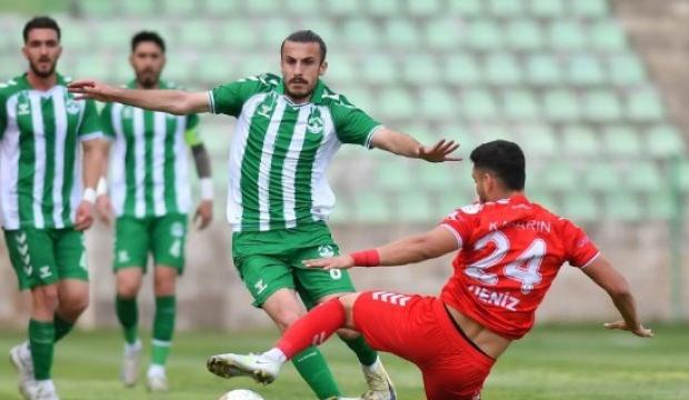 13 oyuncusu bahis oynamıştı! 3. Lig ekibinde başkandan 'şike' sözleri