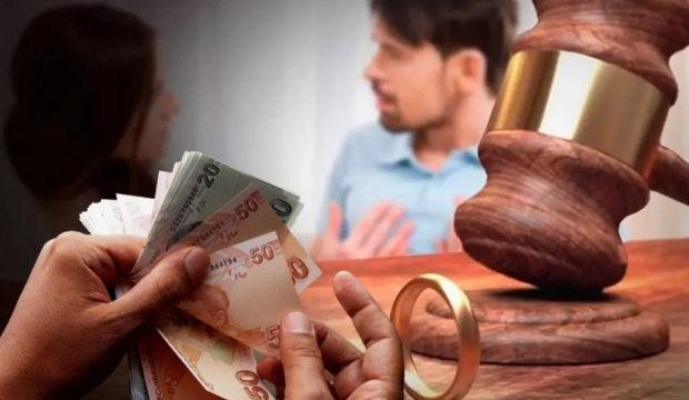 Almanya'da nafaka ödememek için akılalmaz plan