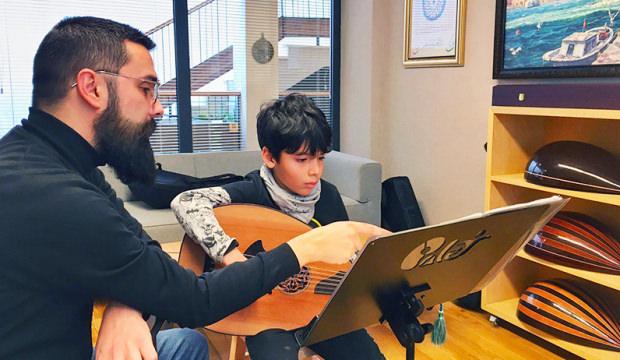 2'inci Türk Müziği Çocuk Şarkıları Beste Yarışması’na başvurular sürüyor