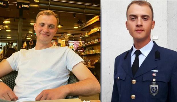 Şehit Hava Uçak Bakım Astsubay Üstçavuş İlhan Ongan