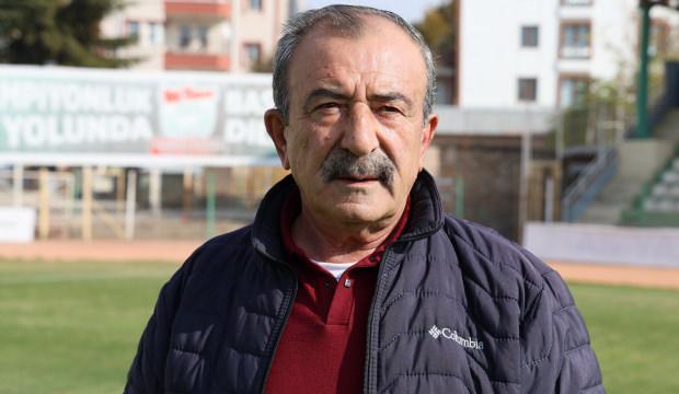 3. Lig ekibinin eski başkanı: 'Almanya'dan milyonluk şike teklifi yapıldı'