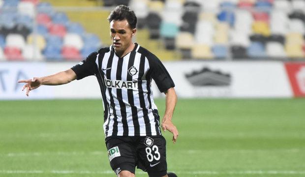 472 bin Euro, Süper Lig efsanesinin başını yakacaktı