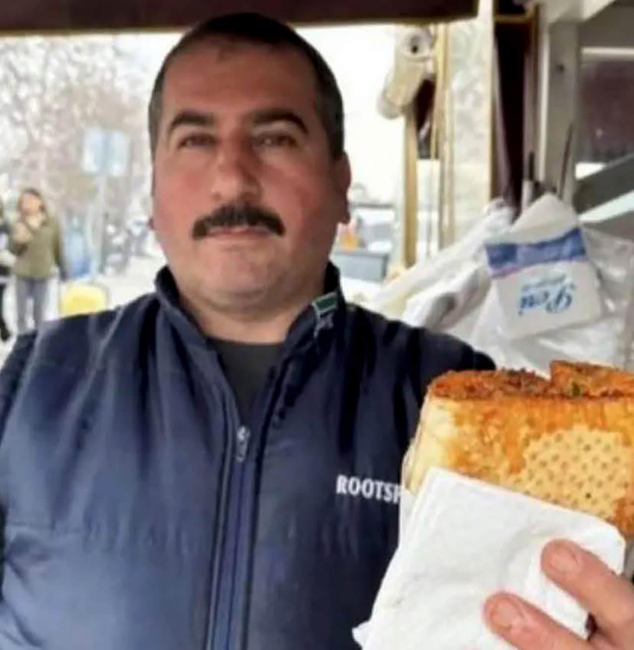 Talip Çelikten (55) 