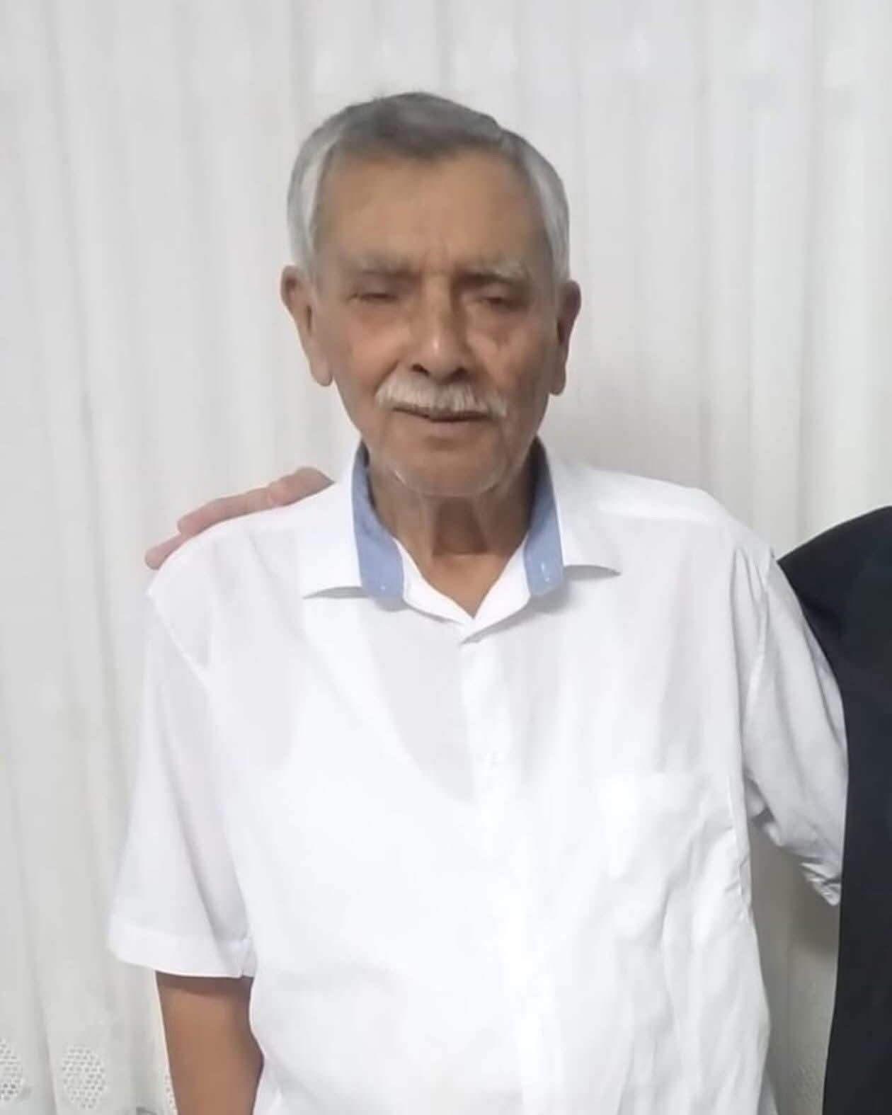 Ahmet Şahin (75) 