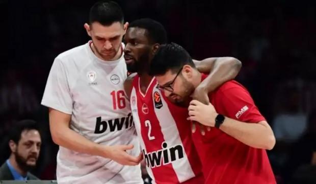 580 gün sonra dönüp 2 dakika sonra sezonu kapattı!