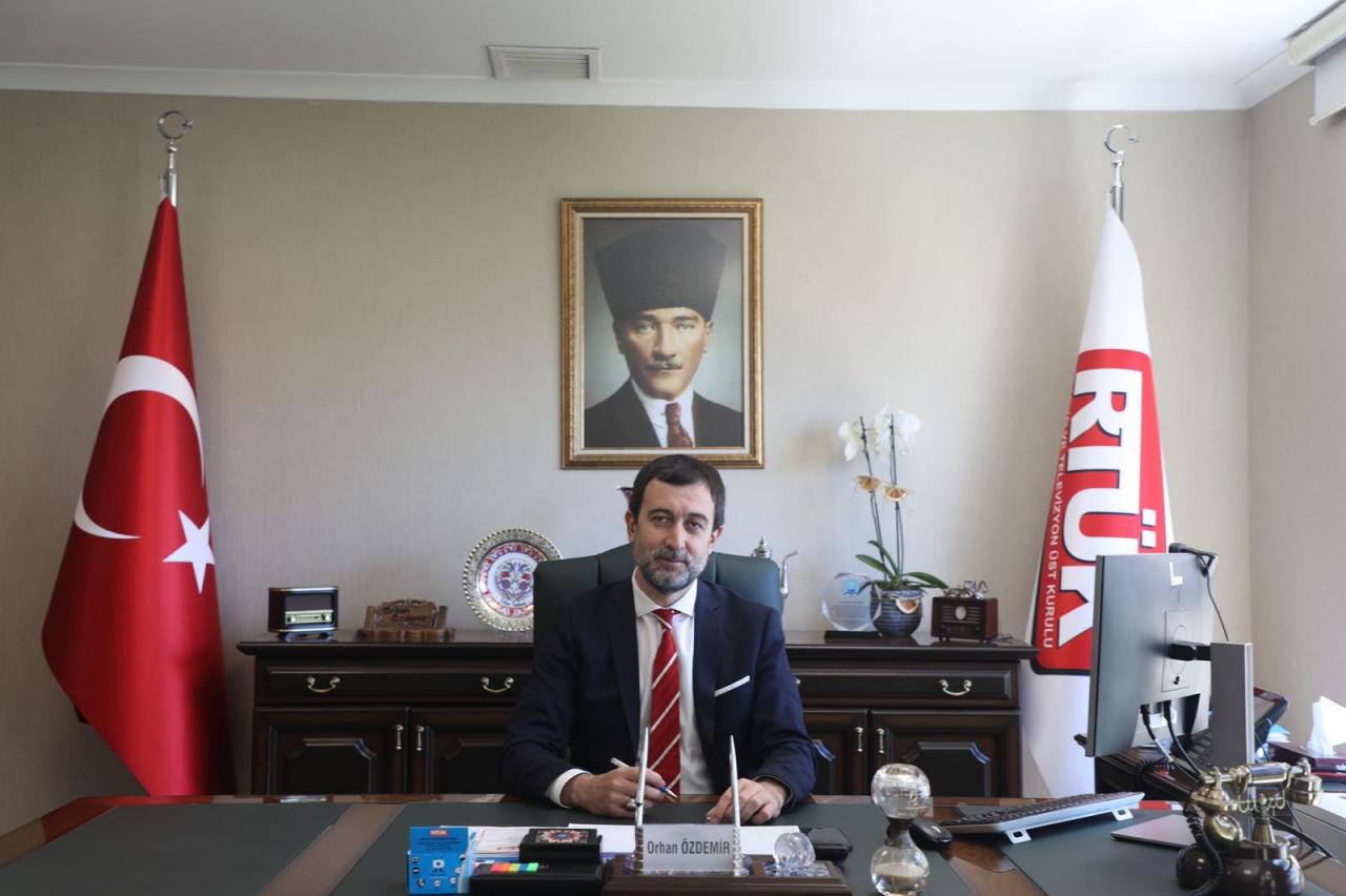 Orhan Özdemir