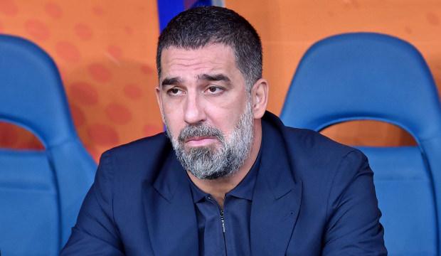 8 golün atıldığı maçtan sonra Arda Turan: 'Bir tür uyarı niteliğindeydi'
