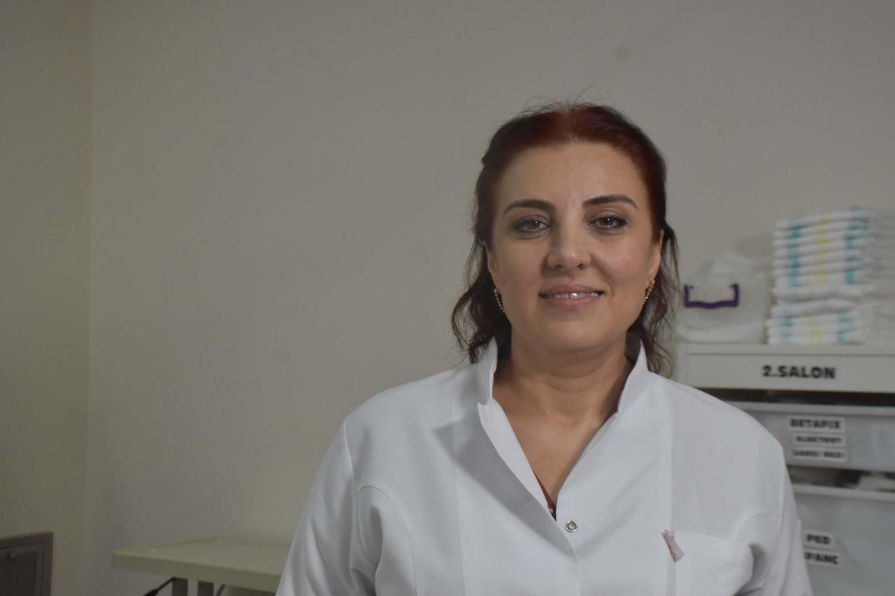 Çiler Zincircioğlu