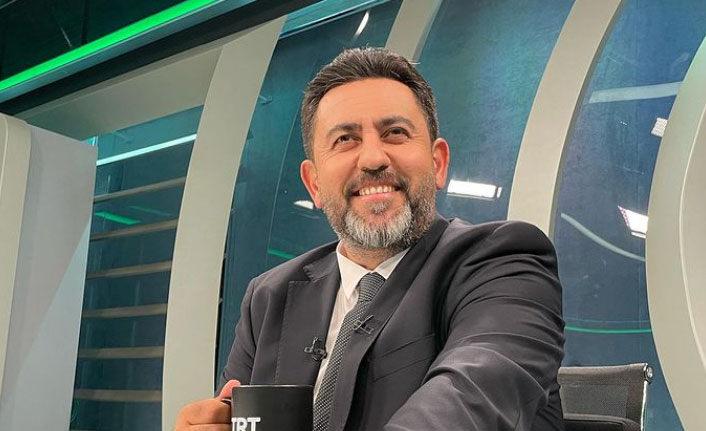 Gazeteci Fatih Doğan