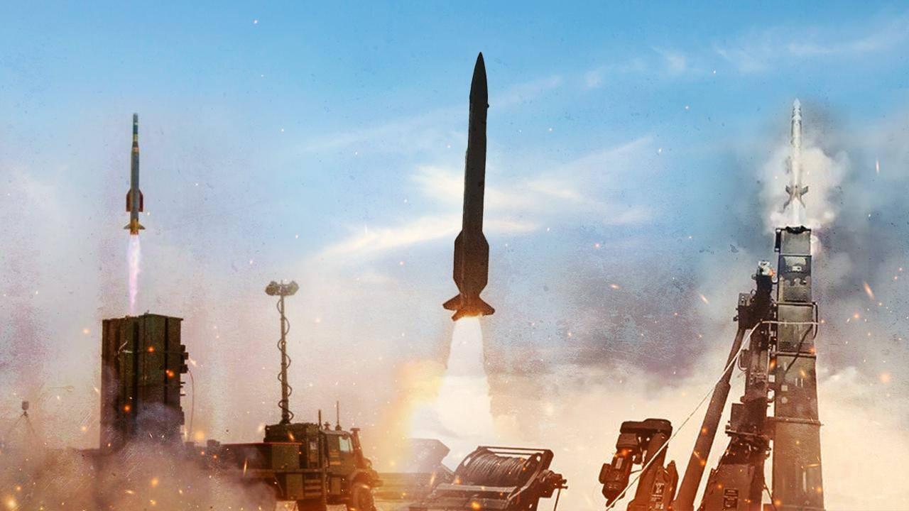 Çelik Kubbe birçok ülkenin radarına girdi