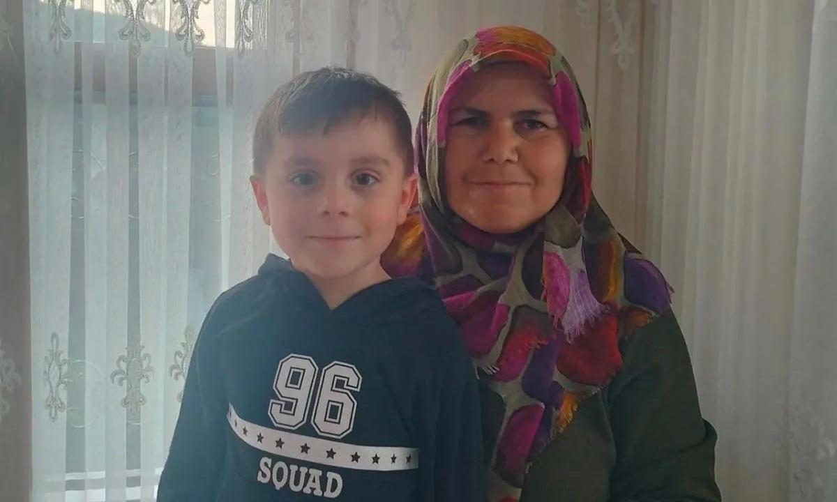 Huriye Helvacı-Osman Helvacı