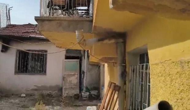 Yer: Ankara! Tanımadığı 3 kişi tarafından evinde dövülerek öldürüldü