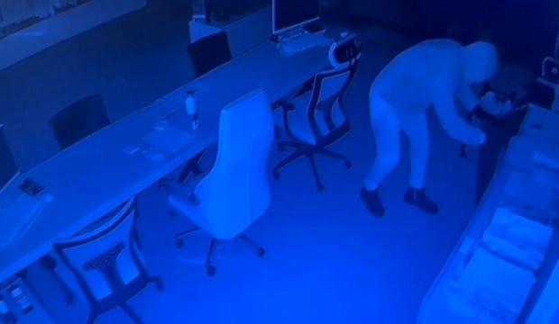 Antalya'da 1 milyon TL'lik vurgun! Hırsızın kimliği şaşkına çevirdi 