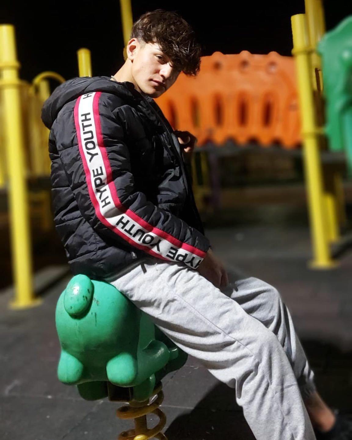 Kenan Tayyip Yılmaz (23)