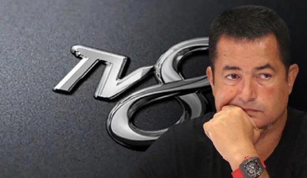 Acun Ilıcalı’dan şaşırtan TV8 kararı: Kimse beklemiyordu