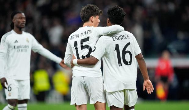 Ancelotti'den eski öğrencisine mesaj!