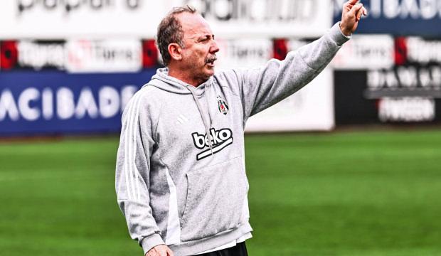 Antalya galibiyeti milat oldu: Sergen Yal&ccedil;ın'dan yeni '10' numara kararı