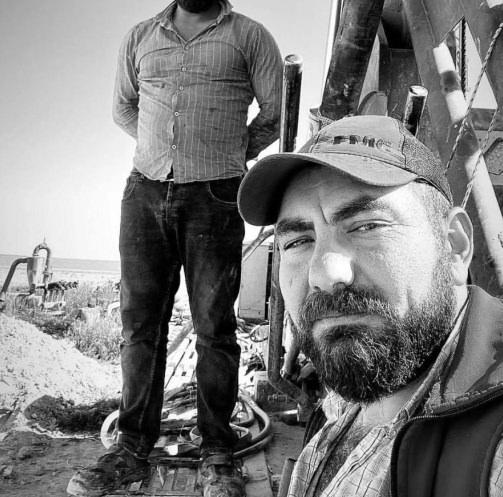 İbrahim Yaşarın (30)