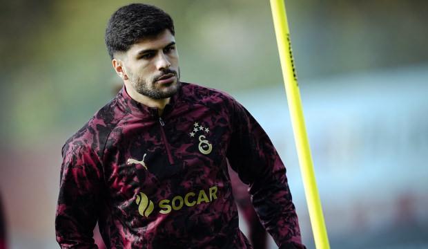 Bahis cezası alan Eren Elmalı üç dev maçı kaçıracak