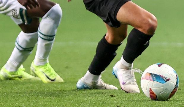 Bir takımın 18 futbolcusu bahis listesinde: Ligden çekilebilirler
