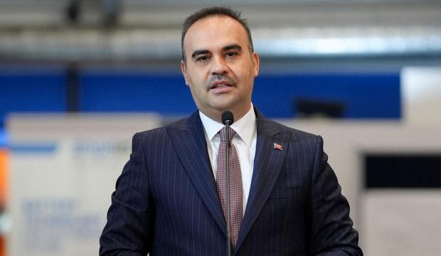 Bakan Kacır, BiGG 2025 yılı 2. çağrı sonuçlarının açıklandığını duyurdu