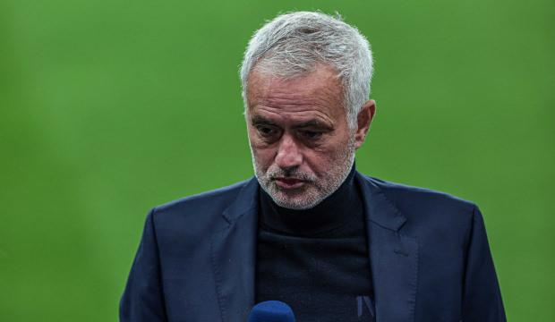 Benfica'da büyük hayal kırıklığı! Mourinho umduğunu bulamadı