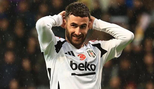 Sergen Yalçın karar aşamasında! Rafa Silva'nın yerine 2 aday