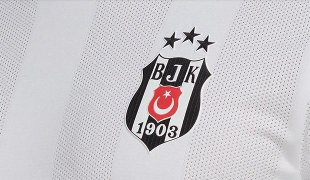 Beşiktaş'ın forveti sakatlandı