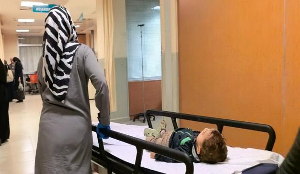 Bursa'da torpil faciası! 2 yaşındaki çocuk gözünden oldu: "Satmasın diye yalvarmıştım"