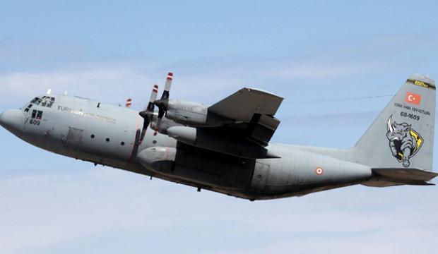 Gürcistan’da düşen C-130 kazasında yeni detay: “Dış Müdahale İhtimali Yok”