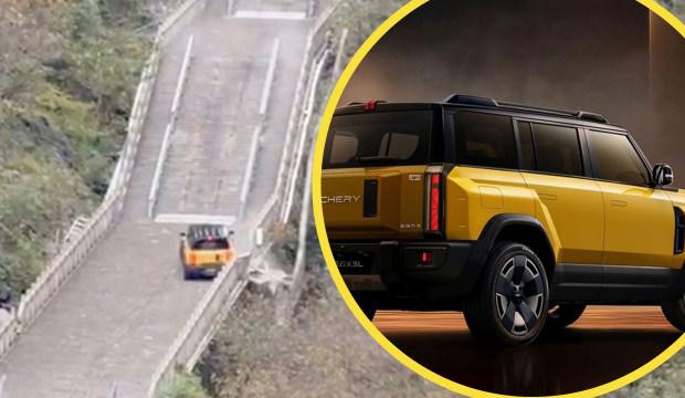 "Cennet kapısı"nda tepki çeken test! Sonu kötü bitti