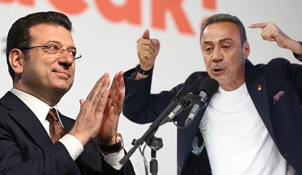 CHP’den ihraç edilen Berhan Şimşek’ten İmamoğlu’na sert eleştiri: Ah be Ekrem...