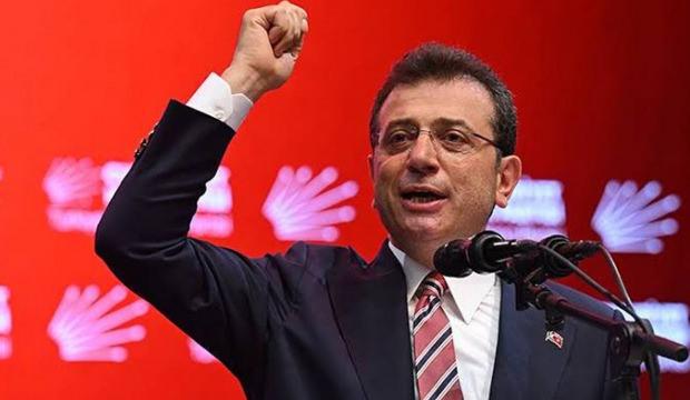 Ekrem İmamoğlu'na bir şok daha! Beklemediği yerden darbe yedi! Açık açık ifade ettiler