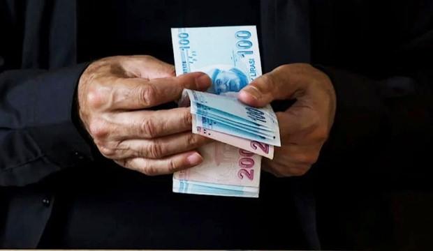 En d&uuml;ş&uuml;k emekli aylığı 20 bin lira! G&ouml;zler Meclis'te