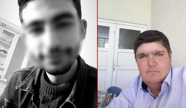 Eskişehir'de cinayet: Demir çubukla döverek öldürdü!