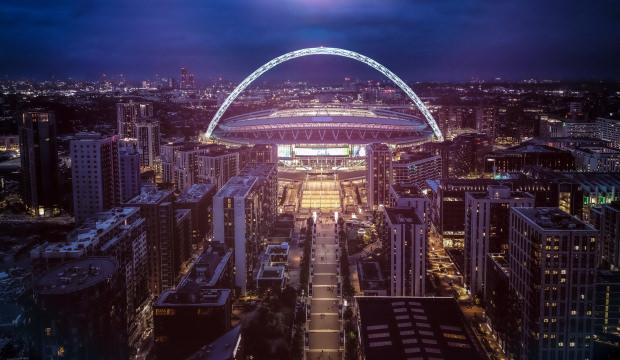 EURO 2028'de a&ccedil;ılış ve final ma&ccedil;larına ev sahipliği yapacak stat duyuruldu