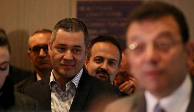  Murat Ongun'un eşine rüşvet parası: Firmalara sahte fatura baskısı! İş hayatın biter...