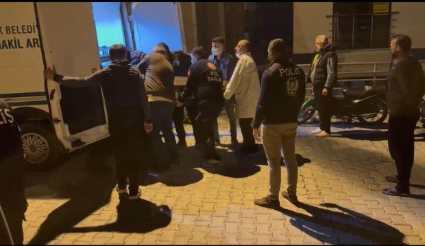  Evde cesedi bulunmuştu: Cinayet şüphelisi 15 yaşında çıktı! İşte ilk ifade 