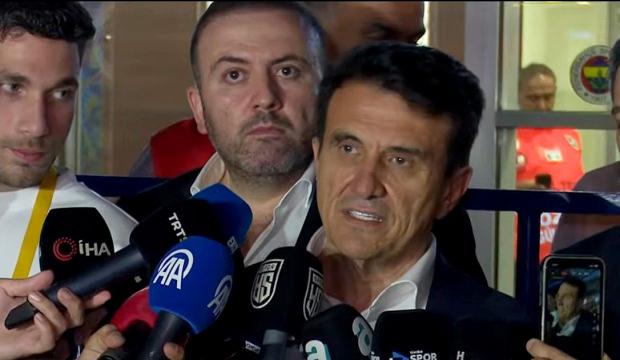 Fenerbahçeli iki futbolcu ve Hulusi Belgü hakkında 4'er yıla kadar hapis talebi