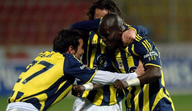 Fenerbahçe'nin eski efsanesi kulübe geri döndü