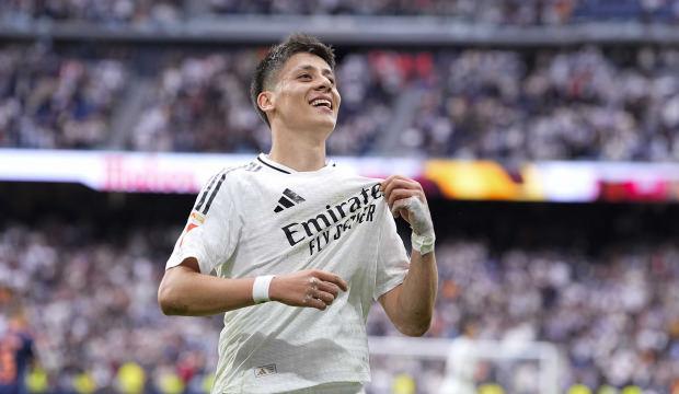 Fenerbahçe'nin kasasını dolduracak gelişme! Arda Güler için resmi teklif yapacaklar