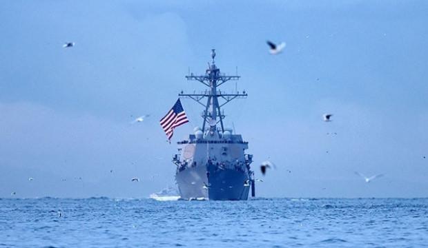 Füze saldırıları sonrası son dakika ABD kararı! Resmen duyuruldu: Askıya alındı