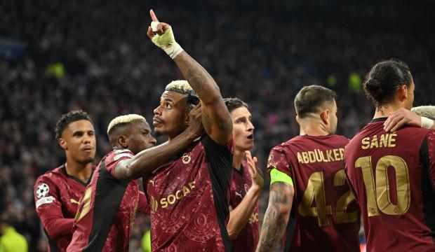 Galatasaray'ın geleceği belli olacak! 30 günde tam 7 maç