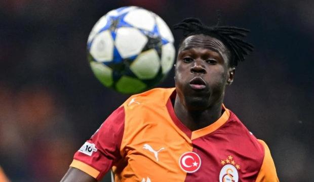 Galatasaray'ın kasası dolup taşacak: 50 milyon Euro'luk teklifle geliyorlar
