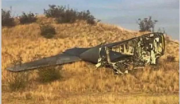 Görgü tanığı ilk kez anlattı! C130 faciasında 20 askerimiz şehit oldu